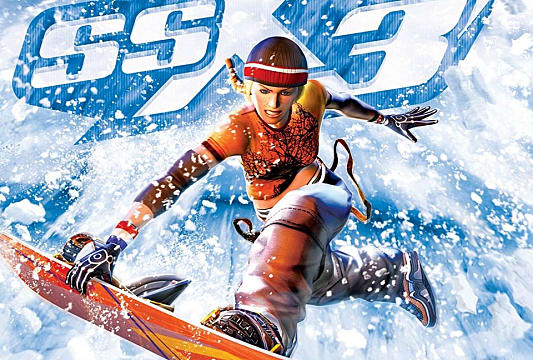 ssx tricky for xbox 360